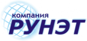 Логотип компании РУНЭТ