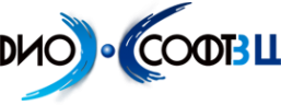 Логотип компании Дио-Софт ВЦ