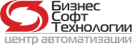 Логотип компании Бизнес-Софт Технологии