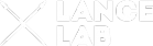 Логотип компании Lancelab