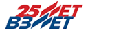 Логотип компании Взлёт-Кемерово