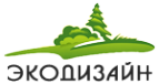 Логотип компании Экодизайн