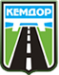 Логотип компании Кемеровские автодороги