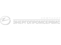 Логотип компании Энергопромсервис