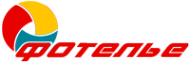 Логотип компании Фотелье