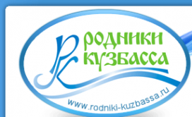Логотип компании Красногорское