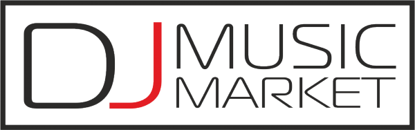 Логотип компании Djmusicmarket.ru