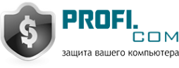 Логотип компании Профи-Ком