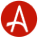 Логотип компании Арт-сервис
