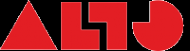 Логотип компании АЛЬТО