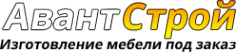 Логотип компании АвантСтрой