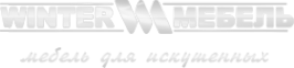 Логотип компании Винтер-мебель