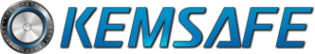 Логотип компании Кемсейф