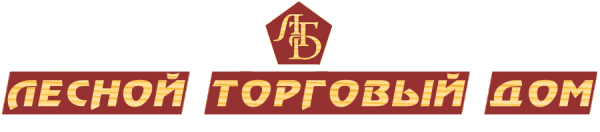 Логотип компании Лесной торговый дом