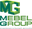 Логотип компании МЕБЕЛЬ-ГРУПП