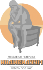 Логотип компании Индивидуум