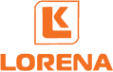 Логотип компании Lorena-Кухни