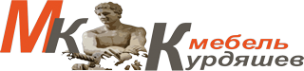 Логотип компании Курдяшев-Мебель