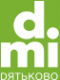 Логотип компании Дятьково dmi