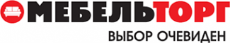 Логотип компании Мебельторг