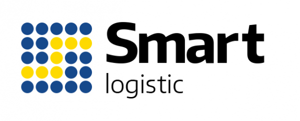 Логотип компании Smart Logistic