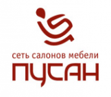 Логотип компании Пусан