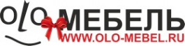 Логотип компании OLO