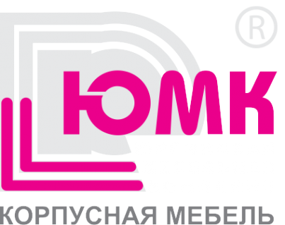 Логотип компании Юргинская мебельная компания