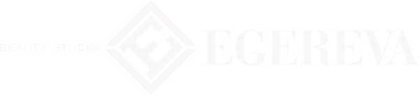 Логотип компании Egereva