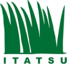 Логотип компании ИТАТСУ