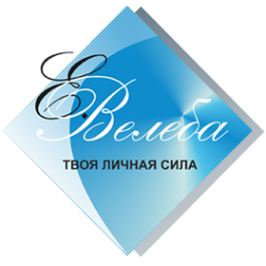 Логотип компании Центр психологии и здоровья Елены Велеба