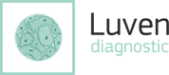 Логотип компании Лювен Диагностик