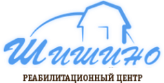 Логотип компании Шишино
