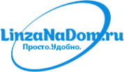 Логотип компании LinzaNaDom.ru