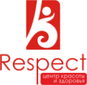 Логотип компании Respect