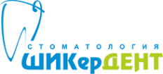 Логотип компании ШикерДент