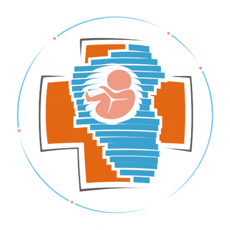 Логотип компании Областной клинический перинатальный центр им. Л.А. Решетовой