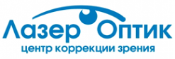 Логотип компании ЛазерОптик