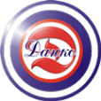 Логотип компании ДАНКО