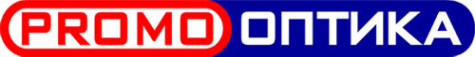 Логотип компании Promo-оптика
