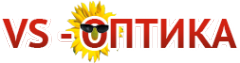 Логотип компании VS