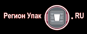 Логотип компании РегионУпак