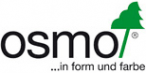 Логотип компании Осмо