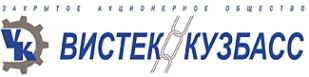 Логотип компании Вистек-Кузбасс