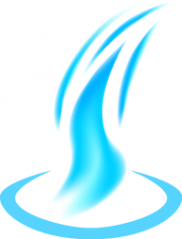 Логотип компании Кузбассгазификация
