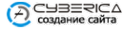 Логотип компании Локомотив