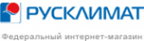 Логотип компании Русклимат-Кемерово