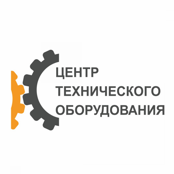 Логотип компании Центр технического оборудования