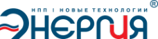Логотип компании Энергия-Кемерово
