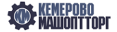 Логотип компании Кемеровомашоптторг